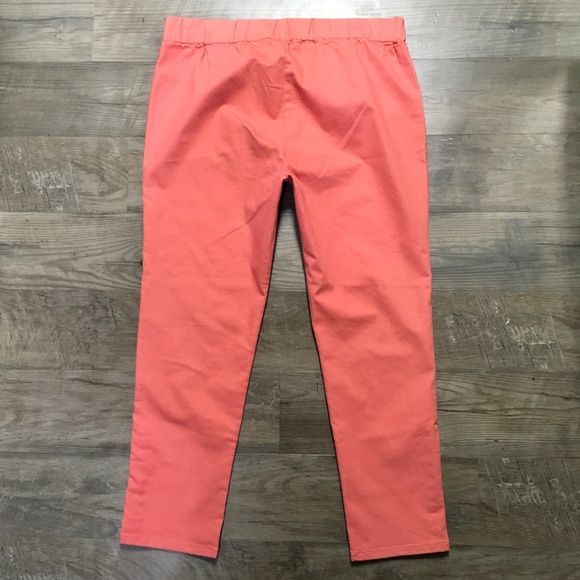 Soft Surroundings Jean L Petite Colorful Metro NWT - Picture 5 of 8